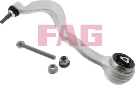 FAG 821 0576 10 — Wahacz, zawieszenie koła