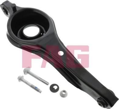 FAG 821 0573 10 - WAHACZ FORD T. FOCUS 1.4-2.0 98- LE-PR ZE ŚRUBAMI