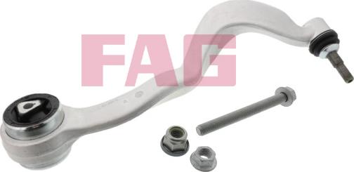 FAG 821 0577 10 — Wahacz, zawieszenie koła