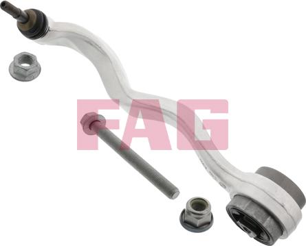 FAG 821 0640 10 — Wahacz, zawieszenie koła