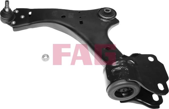 FAG 821 0653 10 - WAHACZ P. FORD MONDEO-S-MAX-GALAXY 07- LE