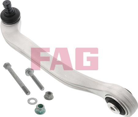 FAG 821 0684 10 - WAHACZ -P-AUDI A6 04-08 -L- -PRZOD-GORA-