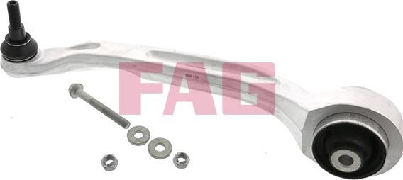 FAG 821 0686 10 - WAHACZ -P-AUDI A6.AVANT 05-07 -L-  -DOL-