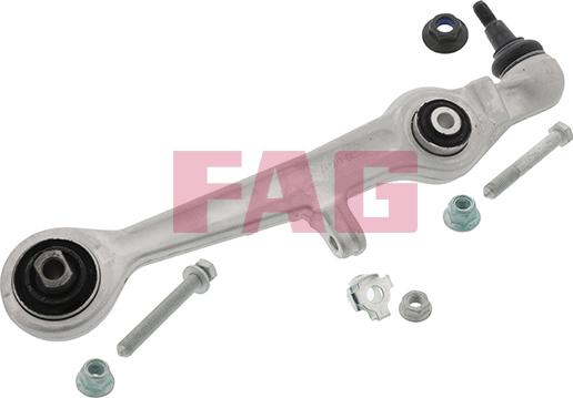 FAG 821 0632 10 - WAHACZ -P-AUDI A8 94-02 -LP-      -DOL-