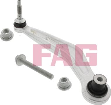 FAG 821 0621 10 — Wahacz, zawieszenie koła