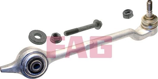 FAG 821 0159 10 - WAHACZ BMW P. 5 E39 95- PR DOLNY ZE ŚRUBĄ