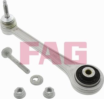 FAG 821 0169 10 — Wahacz, zawieszenie koła
