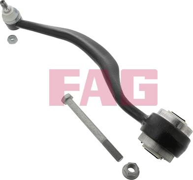 FAG 821 0164 10 — Wahacz, zawieszenie koła