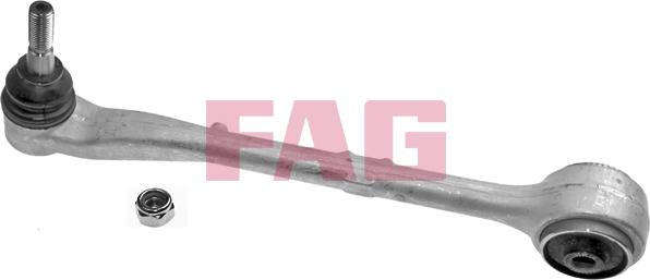FAG 821 0162 10 — Wahacz, zawieszenie koła