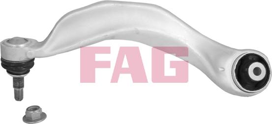 FAG 821 0847 10 — Wahacz, zawieszenie koła