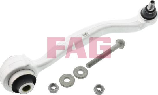 FAG 821 0800 10 - WAHACZ -P-DB C-KLASA W204 07- -P- -DOL-