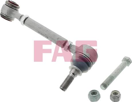 FAG 821 0345 10 — Wahacz, zawieszenie koła