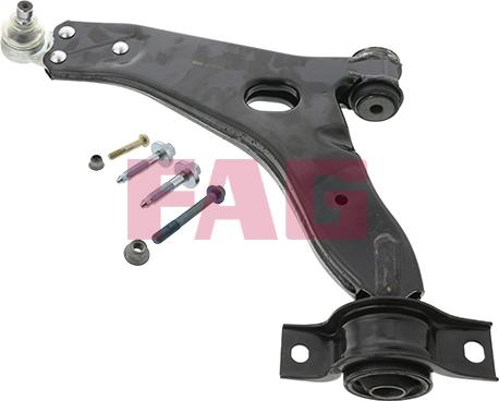 FAG 821 0249 10 - WAHACZ -P-FOCUS 98- -L-