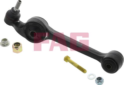 FAG 821 0241 10 - WAHACZ FORD P. SIERRA 1.3-2.9 82- LE ZE ŚRUBĄ