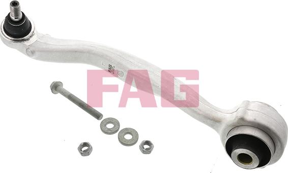FAG 821 0797 10 — Wahacz, zawieszenie koła