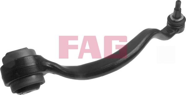 FAG 821 0750 10 — Wahacz, zawieszenie koła