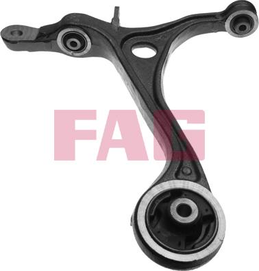 FAG 821 0757 10 - WAHACZ HONDA P. ACCORD 03- PR DOLNY