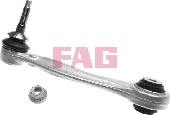 FAG 821 0765 10 — Wahacz, zawieszenie koła
