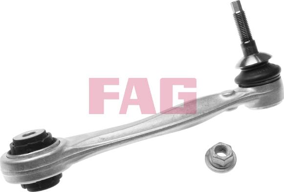 FAG 821 0766 10 — Wahacz, zawieszenie koła