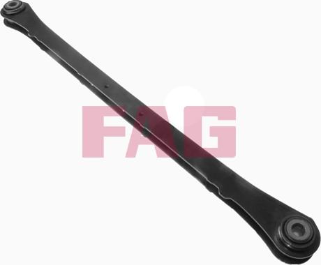 FAG 821 0762 10 — Wahacz, zawieszenie koła