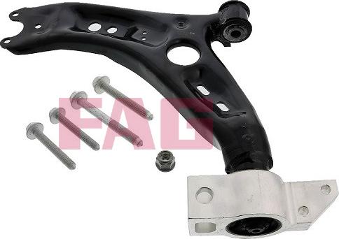 FAG 821 0767 10 - WAHACZ VW P. GOLF 5- A3- CADDY- TOURAN 04- LE BEZ SWORZNIA