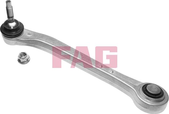 FAG 821 0775 10 — Wahacz, zawieszenie koła