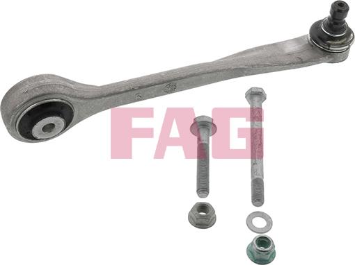 FAG 821 0772 10 — Wahacz, zawieszenie koła