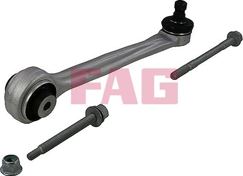 FAG 821 1151 10 — Wahacz, zawieszenie koła