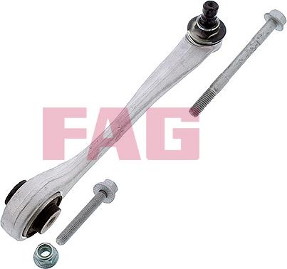 FAG 821 1139 10 — Wahacz, zawieszenie koła