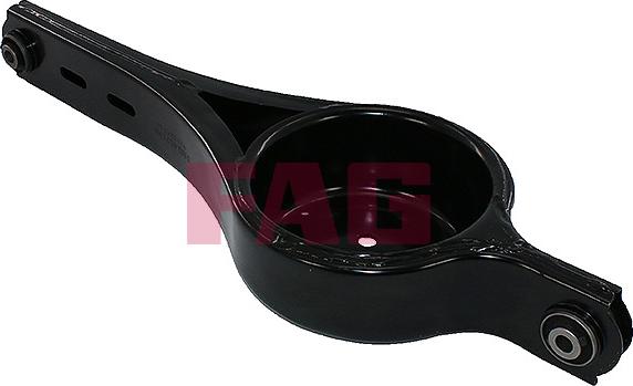 FAG 821 1247 10 — Wahacz, zawieszenie koła