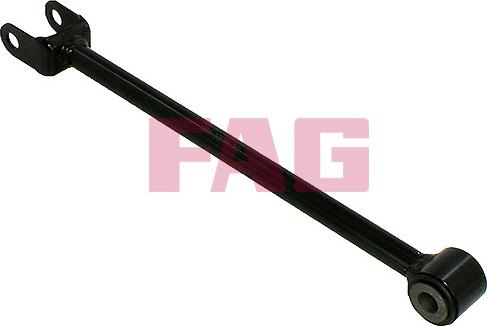 FAG 821 1239 10 — Wahacz, zawieszenie koła