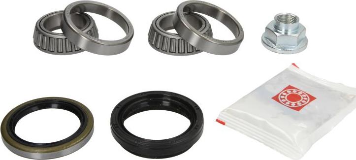 FAG 713 6251 40 — Zestaw łożysk koła