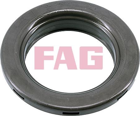 FAG 713 0437 20 — Mocowanie amortyzatora