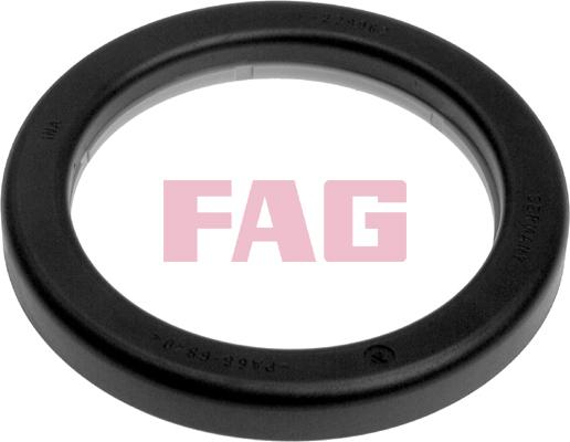 FAG 713 0022 20 — Łożysko walcowe, mocowanie amortyzatora