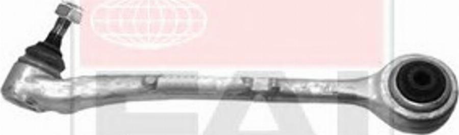 FAI SS4026 - FAI SS4026