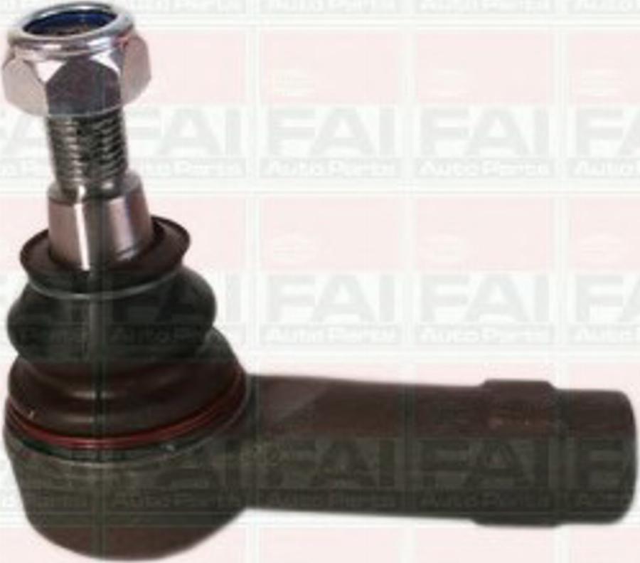 FAI SS6034 - FAI SS6034