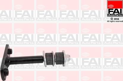 FAI SS9015 - FAI SS9015