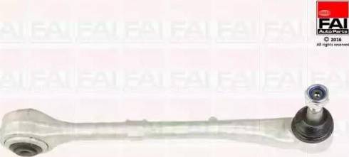 FAI SS4026 - FAI SS4026