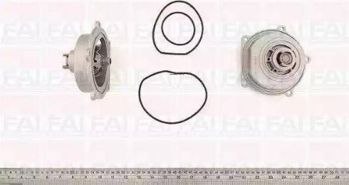FAI WP6140 - FAI WP6140