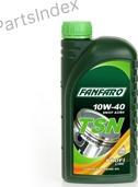 Fanfaro FF67041 - OLEJ FANFARO 10W40 1L TSN - SN-CH-4 - A3-B4 - 502.00 505.00 - 229.1 229.3 - RN0710 - B71 2294