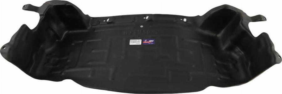 Fast FT99018 — Osłona silnika