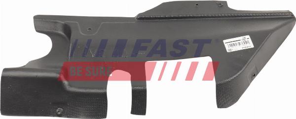 Fast FT99013 - Osłona silnika