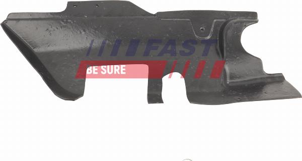 Fast FT99013 - Osłona silnika