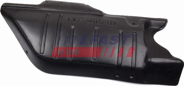 Fast FT99012 — Osłona silnika