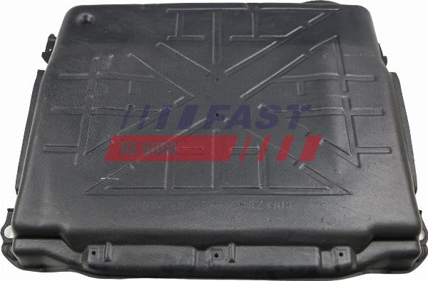 Fast FT99031 — Osłona silnika