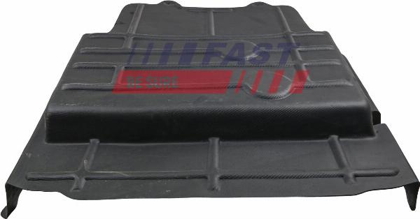 Fast FT99027 — Osłona silnika