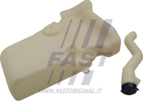 Fast FT94962 — Zbiornik płynu spryskiwacza, szyba