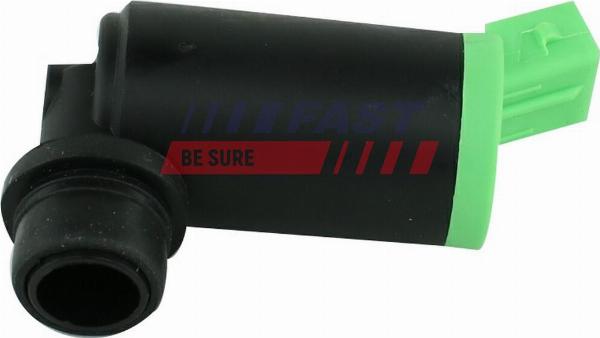 Fast FT94909 — Pompa spryskiwacza, spryskiwacz szyby czołowej
