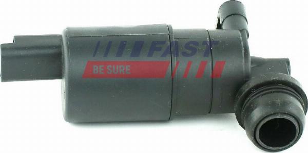 Fast FT94906 — Pompa spryskiwacza, spryskiwacz szyby czołowej