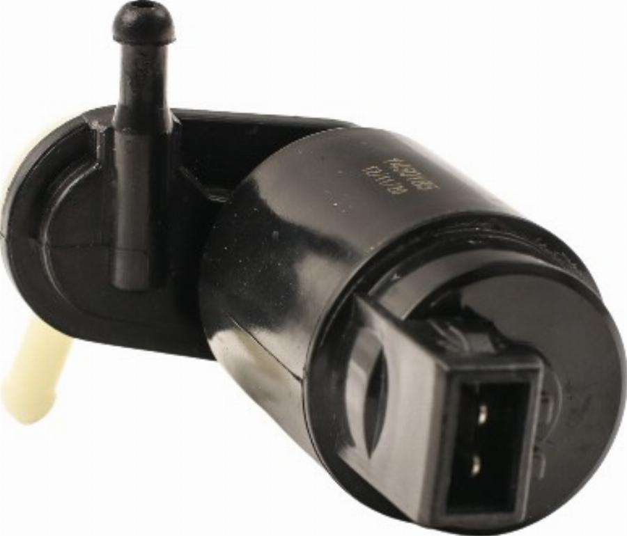 Fast FT94902 - Pompa spryskiwacza, spryskiwacz szyby czołowej